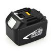 18V 12Ah Li‑Ion Battery For Makita Tools BL1860B BL1812B