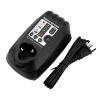 DC10WB Charger For Makita 7.2V-12V Li-ion Batteries