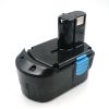 18V Ni-MH Ni-Cd Battery For Hitachi EB1820L EB1812 EB1830H EB1833X EB18B 322437