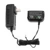 Replacement Black & Decker 9.6V-18V NiCd NiMH Battery Charger 90556254-01