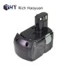 18V 3.0Ah Plug-in Lithium-ion Battery Pack EBM1830 for Hitachi / HiKOKI Power Tools