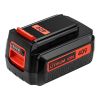 40V MAX Lithium-Ion Battery Replacement for Black + Decker LBXR36 LBX1540 LBXR2036 LBX2040 LBX2540