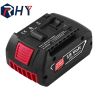 Replacement Bosch GBA 18V Lithium-Ion Battery for Power Tools