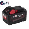 High Demand 18V 9.0Ah Replacement For Milwaukee M18 Li-ion Battery