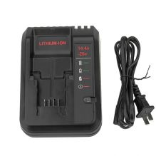 Replacement Porter Cable 20V Max Lithium Ion Battery Charger PCC692L PCC691L