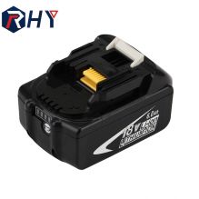 18V Lithium‑Ion Battery For Makita LXT Power Tools BL1860B