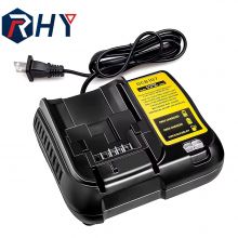 10.8V-20V Lithium Ion Battery Charger For Dewalt DCB107 DCB112