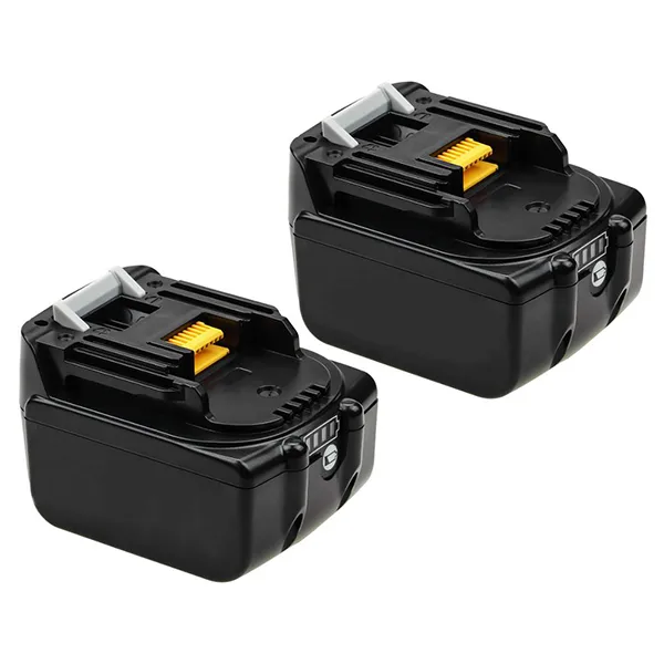 14.4V Lithium‑Ion Battery For Makita LXT Power Tools BL1460B