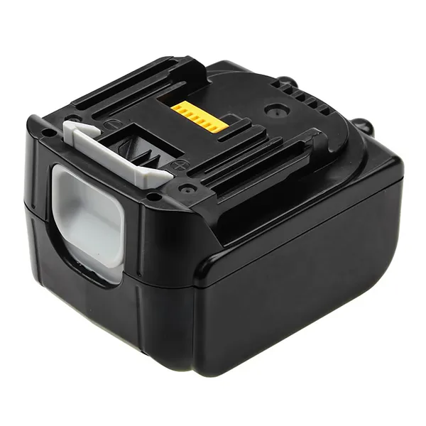 14.4V Lithium‑Ion Battery For Makita LXT Power Tools BL1460B