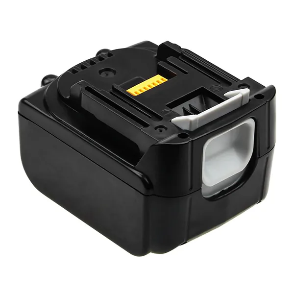 14.4V Lithium‑Ion Battery For Makita LXT Power Tools BL1460B