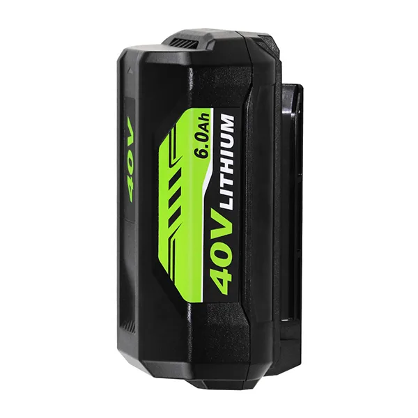 40 Volt 6.0Ah Lithium Ion Battery for Ryobi Tools OP4050 OP4060A