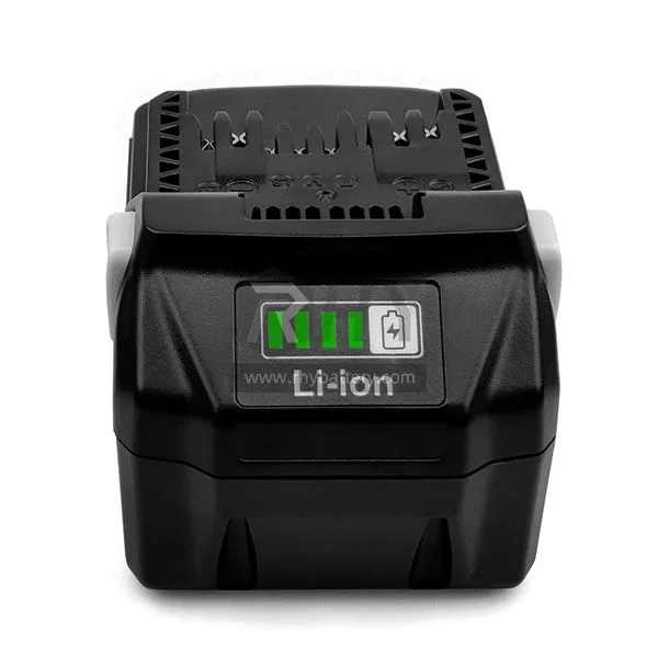 Replacement Li‑Ion Battery 36V/18V Multivolt For HiKOKI Power Tools BSL36A18 