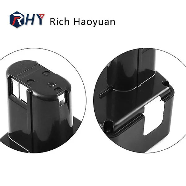 14.4V Rechargeable Ni-MH Ni-Cd Battery for Hitachi EB1414S EB14B EB14S