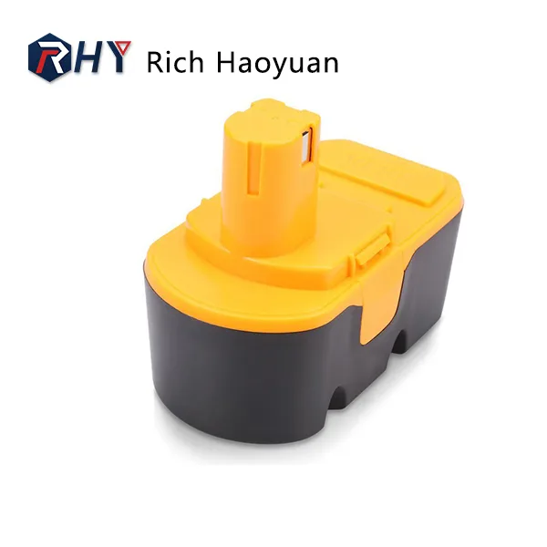 18V Ni-MH Ni-Cd Battery For Ryobi ABP1801 ABP1803 BPP1820