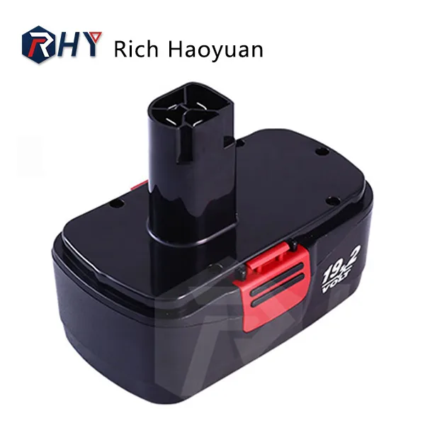 19.2V Ni-MH Ni-Cd Battery For Craftsman Cordless Drills C3 