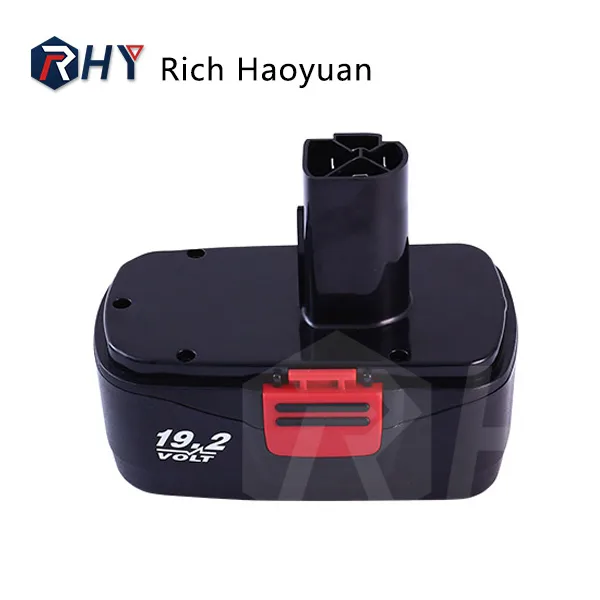 19.2V Ni-MH Ni-Cd Battery For Craftsman Cordless Drills C3 