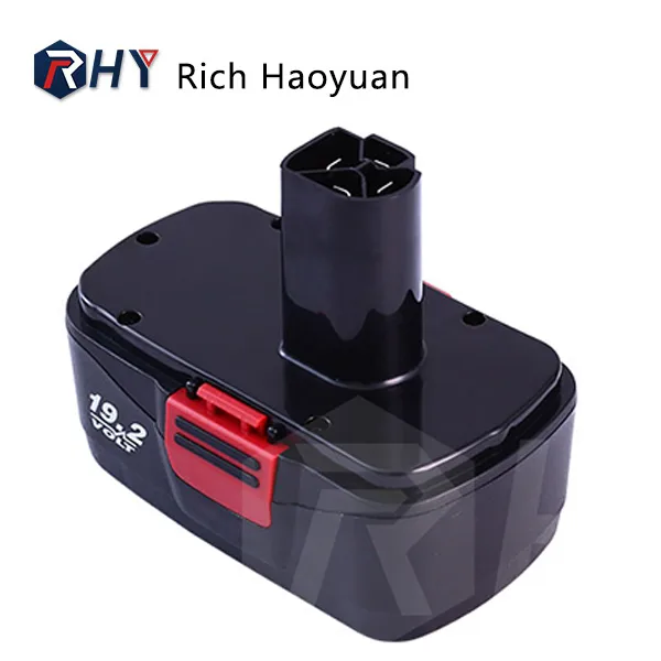 19.2V Ni-MH Ni-Cd Battery For Craftsman Cordless Drills C3 