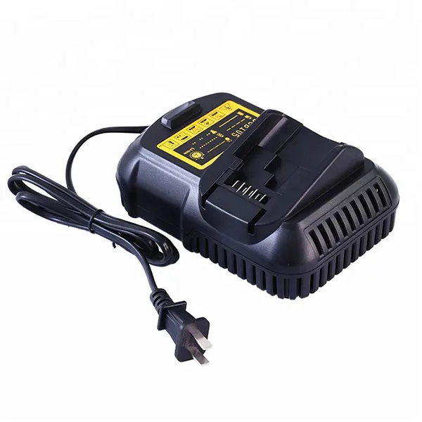 12V 14.4V 18V 20V Lithium Ion Battery Charger DCB105 For Dewalt Cordless Drill Power Tool