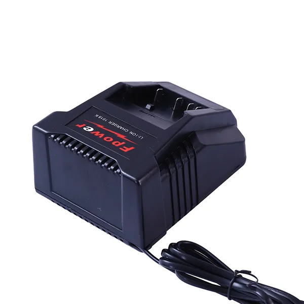 14.4V-18V Lithium Ion Battery Charger Replacement for Bosch BC660