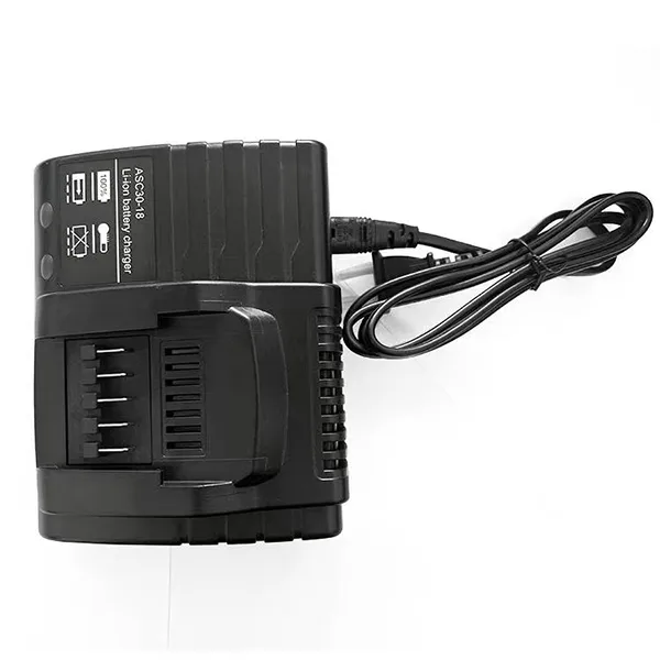 12V-18V Li-ion Battery Charger SC 30 for Metabo