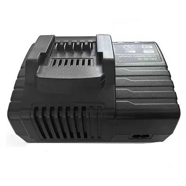 12V-18V Li-ion Battery Charger SC 30 for Metabo