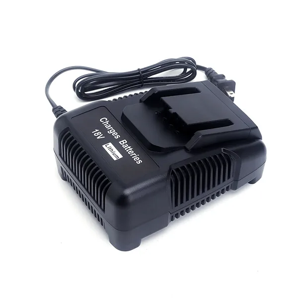 R86092 18V Li-ion Battery Charger for AEG RIDGID 18V Power Tools