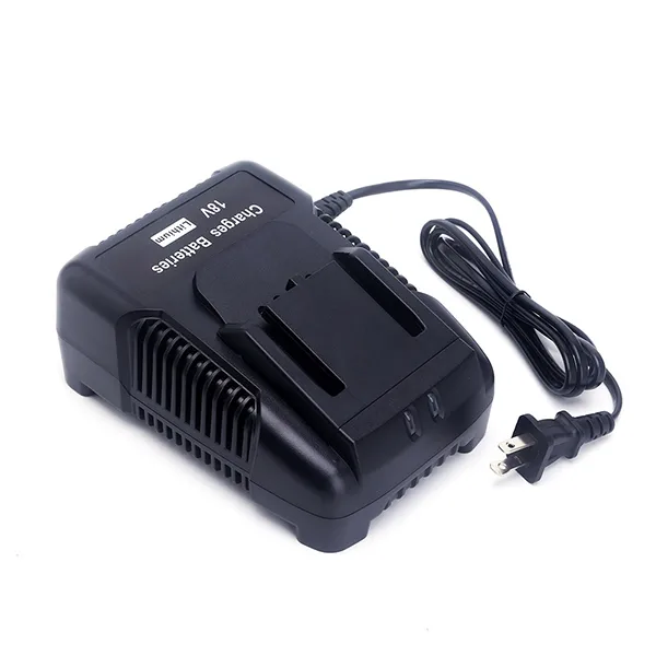 R86092 18V Li-ion Battery Charger for AEG RIDGID 18V Power Tools