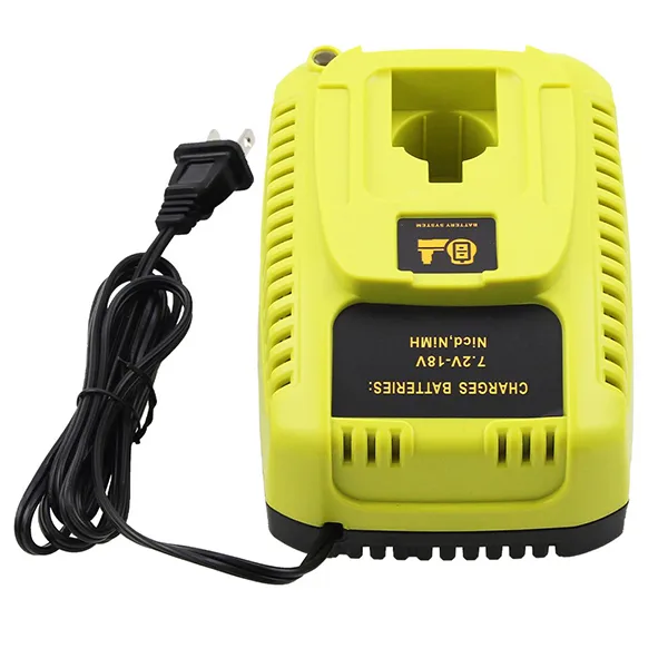 Replacement 7.2V-18V XRP DeWalt Battery Charger DC9310