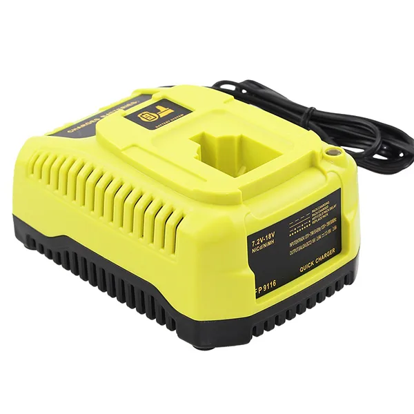 Replacement 7.2V-18V XRP DeWalt Battery Charger DC9310