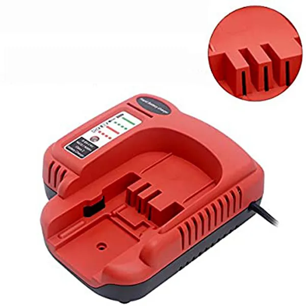 Black & decker 9.6 v battery charger sale