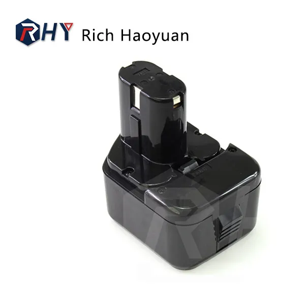 12V Ni-MH Ni-Cd Battery for Hitachi EB1214S EB1212S EB1214L EB1220BL