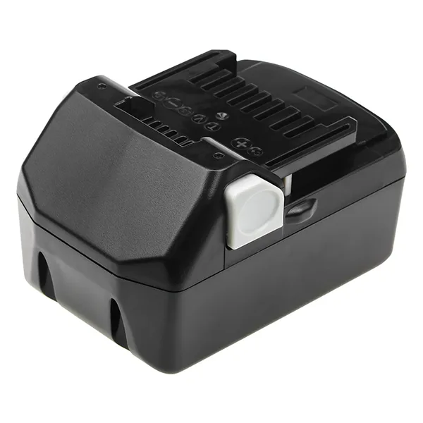 18V 6.0Ah Lithium-ion Battery Pack BSL1860 for Hitachi / HiKOKI Power Tools