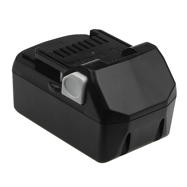 18V 6.0Ah Lithium-ion Battery Pack BSL1860 for Hitachi / HiKOKI Power Tools