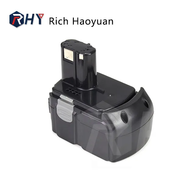 18V 3.0Ah Plug-in Lithium-ion Battery Pack EBM1830 for Hitachi / HiKOKI Power Tools