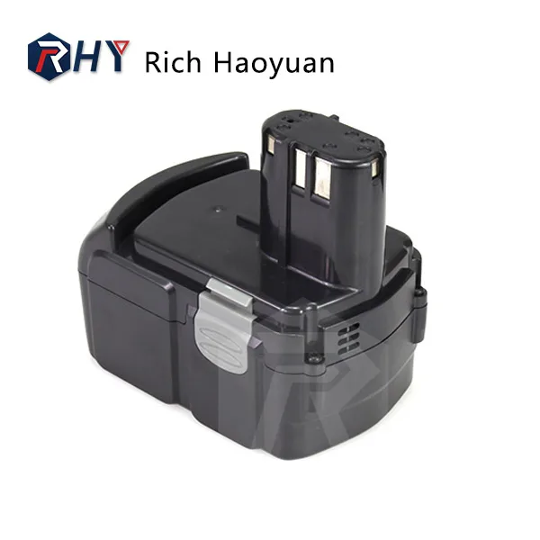 18V 3.0Ah Plug-in Lithium-ion Battery Pack EBM1830 for Hitachi / HiKOKI Power Tools