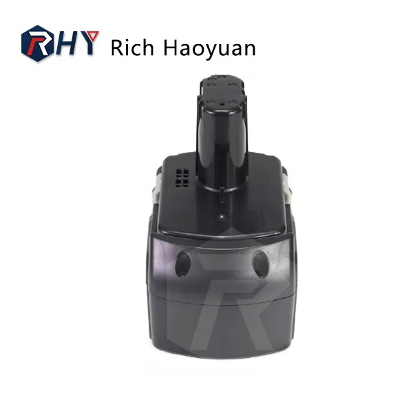 18V 3.0Ah Plug-in Lithium-ion Battery Pack EBM1830 for Hitachi / HiKOKI Power Tools