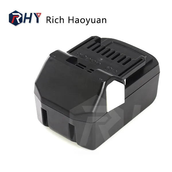 14.4V 6.0Ah Lithium-ion Battery Pack BSL1460 for Hitachi / HiKOKI Power Tools