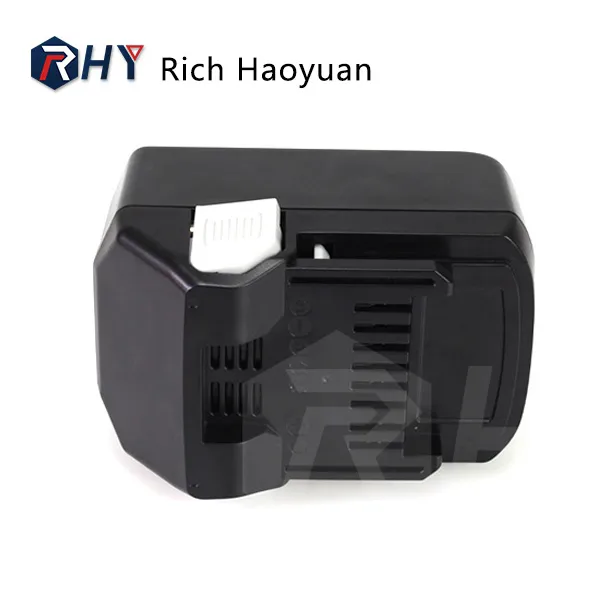 14.4V 6.0Ah Lithium-ion Battery Pack BSL1460 for Hitachi / HiKOKI Power Tools