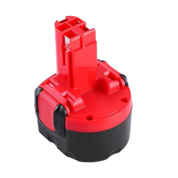 7.2V NiMH NiCd Power Tool Battery Replacement For Bosch BH744