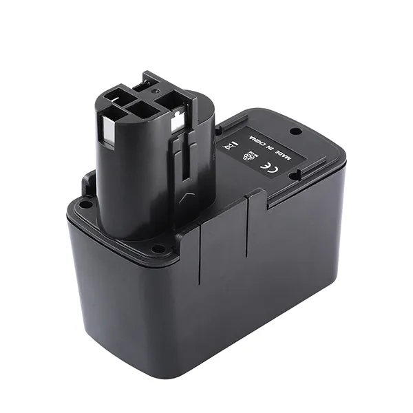 12V NiMH NiCd Replacement Battery For Bosch BAT011