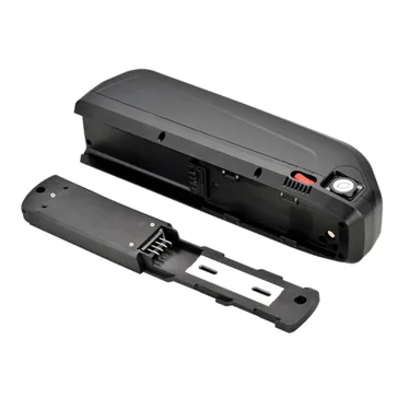 How Do I Choose an E-Bike Battery Pack?