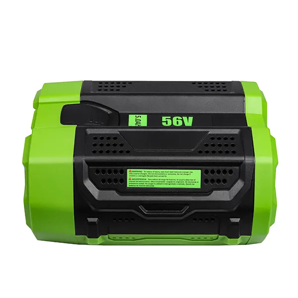 Replacement 56-Volt 3.0Ah 4.0Ah 5.0Ah 6.0Ah Battery for EGO BA1400T BA2800T BA4200T