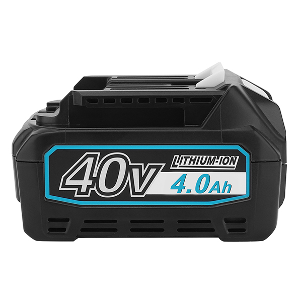 RHY 40V Max 3.0Ah 4.0Ah 5.0Ah Li-ion BL4040 Replacement Battery For Makita Power Tools