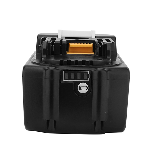 Upgraded 18V 6.0Ah 8.0Ah 10.0Ah High Output Li‑Ion Battery For Makita LXT 18V Power Tools BL1860B BL1880B