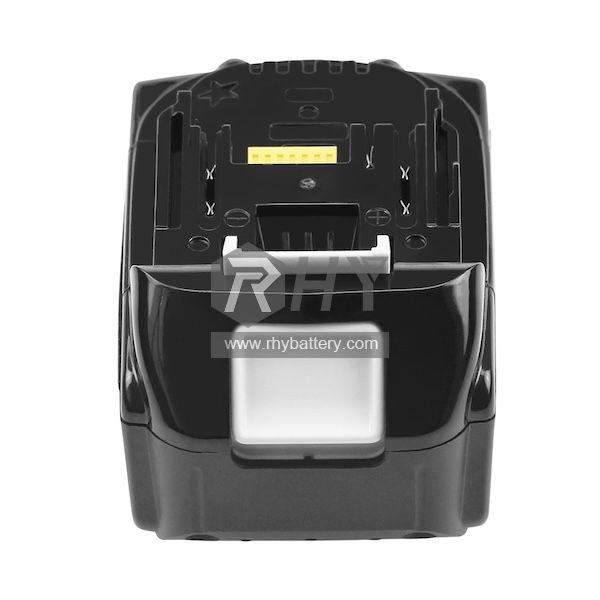 18V Lithium‑Ion Battery For Makita LXT Power Tools BL1860B