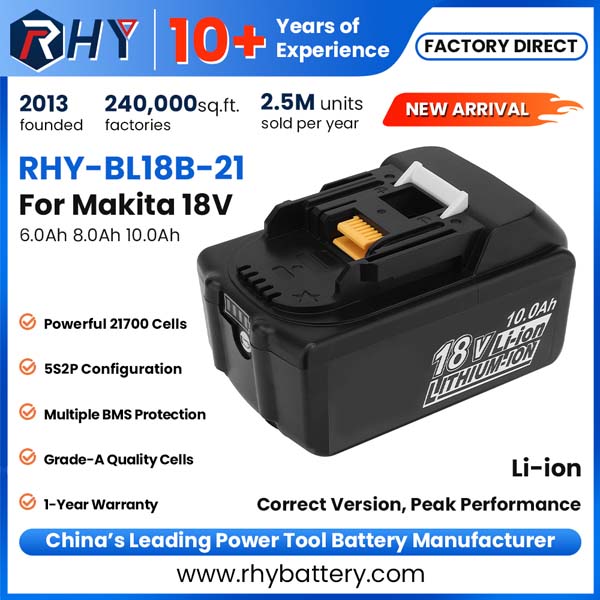 How to Perform a Battery Aging Test
