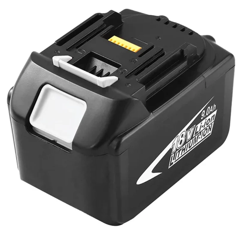 Unlocking the Power of Makita Tools: A Guide to Batteries and Compatibility