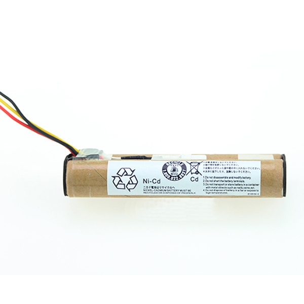 7.2V 1.5Ah 2Ah 2.5Ah 3Ah Ni-MH & Ni-Cd Stick Battery for Makita 4076 4076D 4076DWR 4076DWX