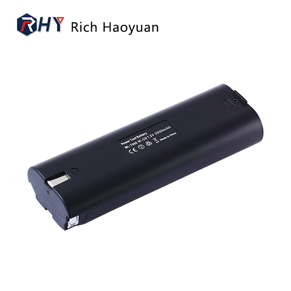 7.2V 1.5Ah 2Ah 2.5Ah 3Ah Ni-MH & Ni-Cd Stick Battery Compatible with Makita Cordless Drill 7000 7033