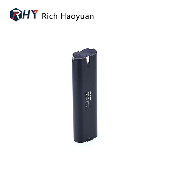 9.6V 1.5Ah 2Ah 2.5Ah 3Ah Ni-MH & Ni-Cd Stick Battery Compatible with Makita Cordless Drill 9000 9033